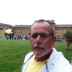 Meet your Posher, Bill